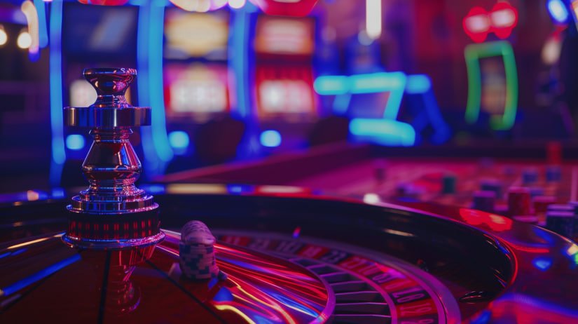 galaxy slot