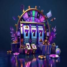 galaxy slot