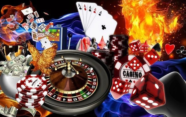 galaxy slot