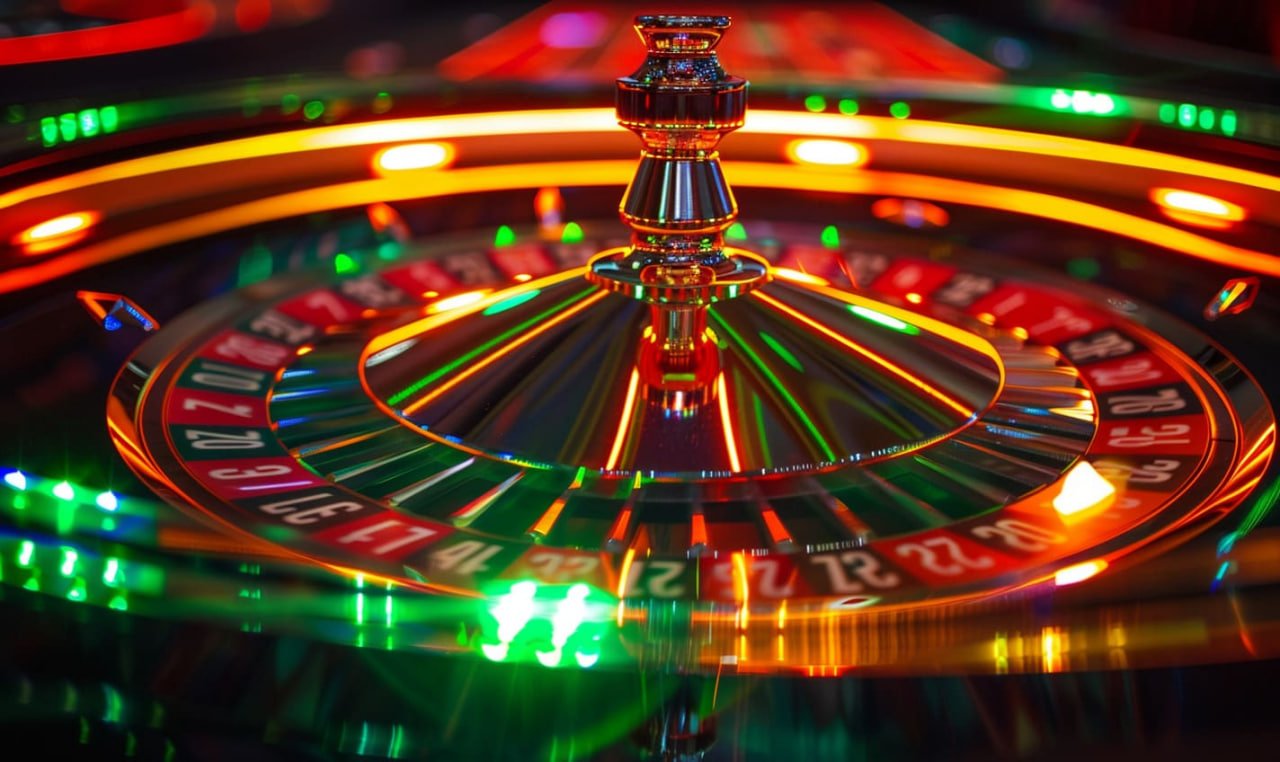 galaxy slot