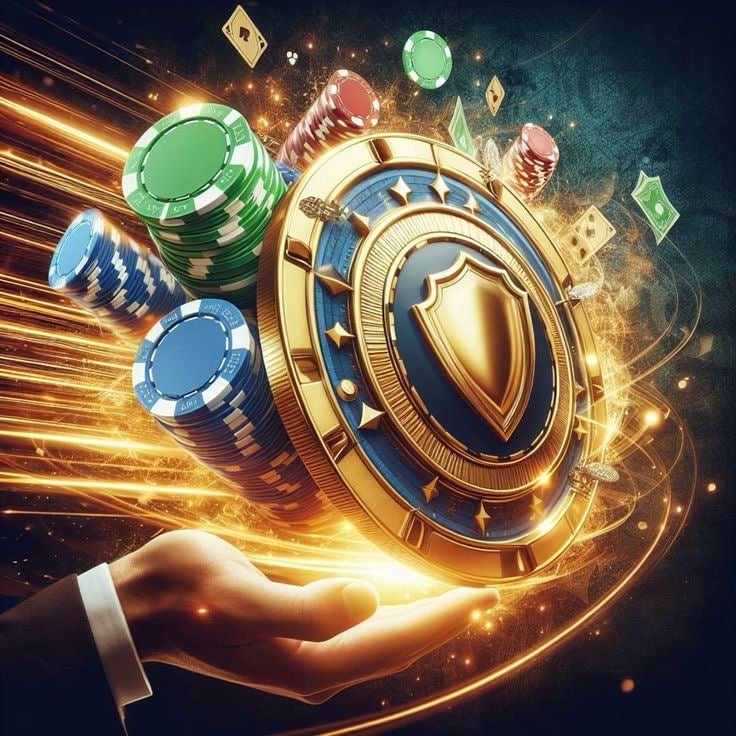 galaxy slot