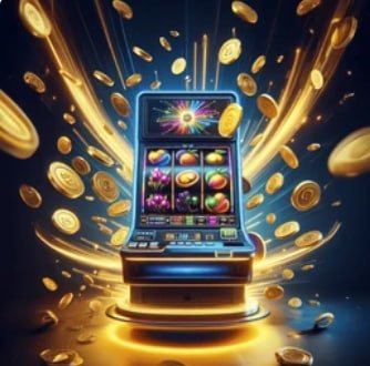 galaxy slot